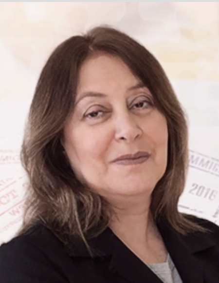 Ex-consulado Salvina Alleva