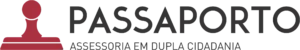 Consultoria Passaporto