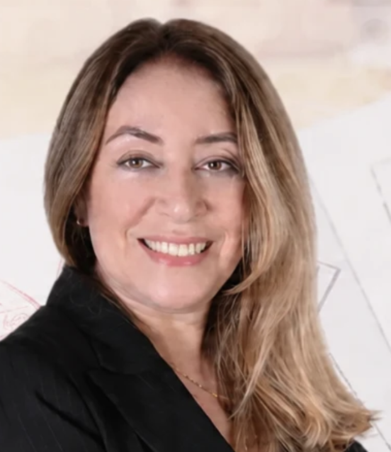 Salvina Alleva - ex-consular
